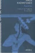 ascesi-nikos kazantzakis-9788492405107 ascesi-nikos kazantzakis-9788492405107