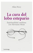 (pe) la cura del lobo estepario-allan percy-9788492545407 (pe) la cura del lobo estepario-allan percy-9788492545407