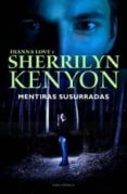 mentiras susurradas-sherrilyn kenyon-dianna love-9788492617807 mentiras susurradas-sherrilyn kenyon-dianna love-9788492617807