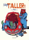 ¡vaya taller!-9788492766307 ¡vaya taller!-9788492766307