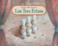 los tres erizos (cartone)-javier saez castan-9788493306007 los tres erizos (cartone)-javier saez castan-9788493306007