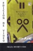 edicion de video con avid: media composer, symphony, xpress-roger shufflebottom-9788493431907 edicion de video con avid: media composer, symphony, xpress-roger shufflebottom-9788493431907