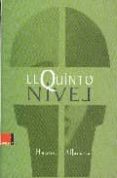 el quinto nivel-manuel alfonseca-9788493433307 el quinto nivel-manuel alfonseca-9788493433307
