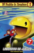 tu decides la aventura nº 1: laberinto de juegos (11ª ed.)-ivan babiano-9788493672607 tu decides la aventura nº 1: laberinto de juegos (11ª ed.)-ivan babiano-9788493672607