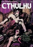 cthulhu nº 3-9788493676407 cthulhu nº 3-9788493676407