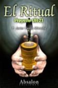 el ritual proyecto ur-21-francisco javier castro miranda-9788493701307 el ritual proyecto ur-21-francisco javier castro miranda-9788493701307