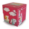 easy alphabet ! / ¡ alfabeto facil !-ana gomez-9788493727307 easy alphabet ! / ¡ alfabeto facil !-ana gomez-9788493727307