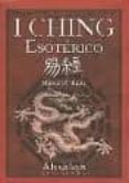 i ching esoterico-manuel arduino-9788493768607 i ching esoterico-manuel arduino-9788493768607