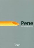 pene-esther bendahan-9788493906207 pene-esther bendahan-9788493906207