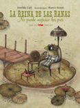 la reina de las ranas no puede mojarse los pies-davide cali-9788494104107 la reina de las ranas no puede mojarse los pies-davide cali-9788494104107