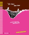 tic tac, toc toc (2ª ed)-isabel garcia mellado-9788494123207 tic tac, toc toc (2ª ed)-isabel garcia mellado-9788494123207