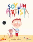 soy un artista-marta altes-9788494167607 soy un artista-marta altes-9788494167607