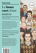 la bona sort d ara mateix-matthew quick-9788494173707 la bona sort d ara mateix-matthew quick-9788494173707