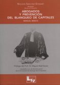 abogados y prevencion del blanqueo de capitales: manual basico-nielson sanchez-stewart-9788494236907 abogados y prevencion del blanqueo de capitales: manual basico-nielson sanchez-stewart-9788494236907