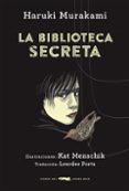 la biblioteca secreta-haruki murakami-9788494291807 la biblioteca secreta-haruki murakami-9788494291807