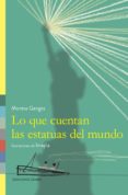 lo que cuentan las estatuas del mundo-montse ganges-9788494303807 lo que cuentan las estatuas del mundo-montse ganges-9788494303807