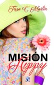 misión hippy (ebook)-tessa c. martin-9788494434907 misión hippy (ebook)-tessa c. martin-9788494434907