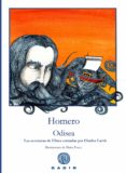 odisea: las aventuras de ulises contadas por charles lamb-9788494445507 odisea: las aventuras de ulises contadas por charles lamb-9788494445507
