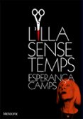 l illa sense temps-esperança camps barber-9788494454707 l illa sense temps-esperança camps barber-9788494454707
