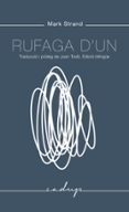 rufaga d un-mark strand-9788494509407 rufaga d un-mark strand-9788494509407