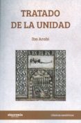 tratado de la unidad-ibn al arabi-9788494545207 tratado de la unidad-ibn al arabi-9788494545207