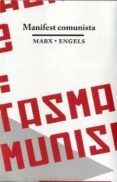 manifest comunista-karl marx-friedrich engels-9788494664007 manifest comunista-karl marx-friedrich engels-9788494664007