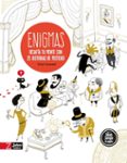 enigmas: desafia tu mente con 25 historias de misterio-victor escandell-9788494713507 enigmas: desafia tu mente con 25 historias de misterio-victor escandell-9788494713507