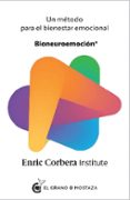 bioneuroemocion-enric corbera-9788494738807 bioneuroemocion-enric corbera-9788494738807
