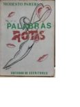 palabras rotas-jose antonio conde-9788494865107 palabras rotas-jose antonio conde-9788494865107