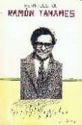 perfiles de ramon tamames-f. lopez palomero-9788495058607 perfiles de ramon tamames-f. lopez palomero-9788495058607