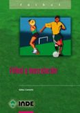 futbol y musculacion-gilles cometti-9788495114907 futbol y musculacion-gilles cometti-9788495114907