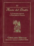 el azote del diablo: el exorcismo durante el renacimiento italian o-mengui girolamo-9788495593207 el azote del diablo: el exorcismo durante el renacimiento italian o-mengui girolamo-9788495593207