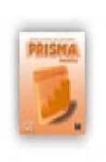 prisma progresa: cd audiciones (nivel b1)-9788495986207 prisma progresa: cd audiciones (nivel b1)-9788495986207