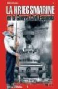 la kriegsmarine en la guerra civil española-raul arias ramos-9788496016507 la kriegsmarine en la guerra civil española-raul arias ramos-9788496016507
