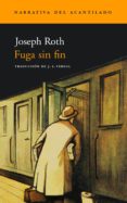 fuga sin fin-joseph roth-9788496136007 fuga sin fin-joseph roth-9788496136007