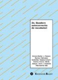 2n. quadern autocorrectiu de vocabulari-dolors et al. badia-9788496187207 2n. quadern autocorrectiu de vocabulari-dolors et al. badia-9788496187207