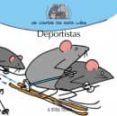 deportistas-xose ramon daporta padin-9788496202207 deportistas-xose ramon daporta padin-9788496202207