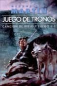 juego de tronos: cancion de hielo y fuego 1 (5ª ed.)-george r.r. martin-9788496208407 juego de tronos: cancion de hielo y fuego 1 (5ª ed.)-george r.r. martin-9788496208407