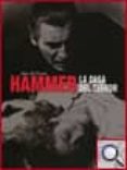 hammer: la casa del terror-juan m. corral-9788496235007 hammer: la casa del terror-juan m. corral-9788496235007