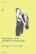 badenheim 1939-aharon appelfeld-9788496375307 badenheim 1939-aharon appelfeld-9788496375307