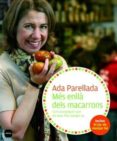 mes enlla dels macarrons: com aconseguir que els teus fills mengi n sa-ada parellada-9788496499607 mes enlla dels macarrons: com aconseguir que els teus fills mengi n sa-ada parellada-9788496499607