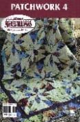 manos maravillosas: patchwork 4-9788496558007 manos maravillosas: patchwork 4-9788496558007