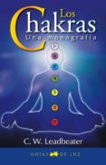 los chakras: una monografia-c.w. leadbeater-9788496595507 los chakras: una monografia-c.w. leadbeater-9788496595507