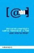 manual de urbanidad en la red-jose antonio millan-9788496614307 manual de urbanidad en la red-jose antonio millan-9788496614307