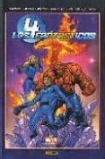 los 4 fantasticos nº 2-rafael marin-stuart immonem-9788496874107 los 4 fantasticos nº 2-rafael marin-stuart immonem-9788496874107