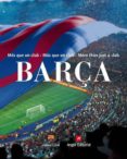 barça, mes que un club (catala - castella - angles)-jordi finestres-9788496970007 barça, mes que un club (catala - castella - angles)-jordi finestres-9788496970007