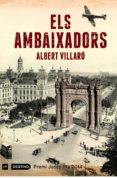 els ambaixadors-albert villaro-9788497102407 els ambaixadors-albert villaro-9788497102407