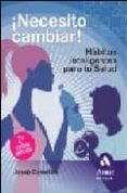 ¡necesito cambiar!-josep comellas-9788497352307 ¡necesito cambiar!-josep comellas-9788497352307