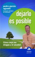 dejarlo es posible (ebook)-9788497354707 dejarlo es posible (ebook)-9788497354707