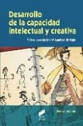 desarrollo de la capacidad intelectual y creativa-viktor lowenfeld-9788497565707 desarrollo de la capacidad intelectual y creativa-viktor lowenfeld-9788497565707